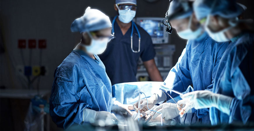 oncosurgery in Panvel, Navi Mumbai